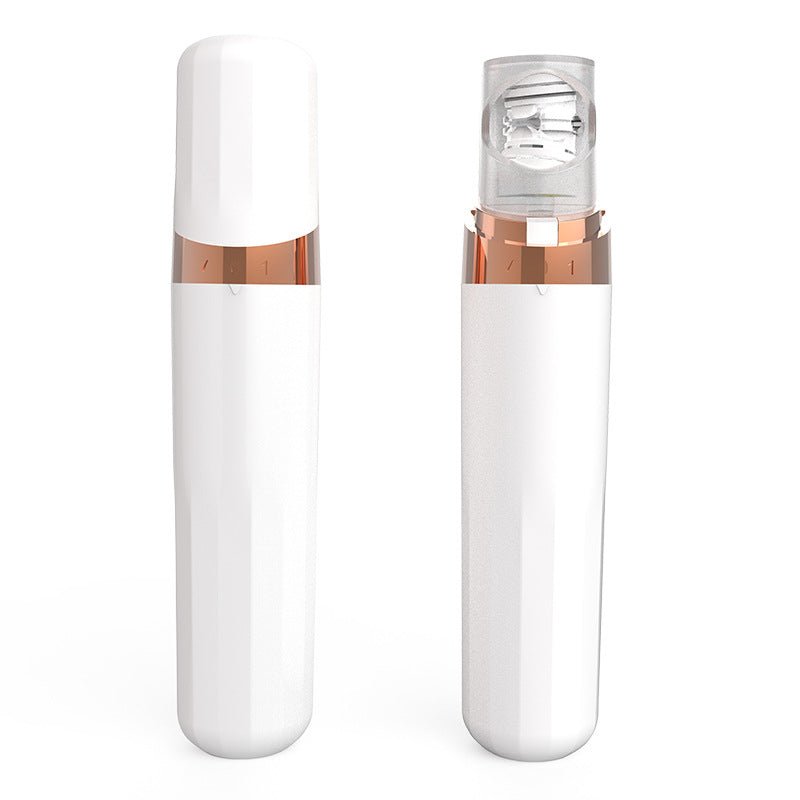 Appareil d'Épilation Électrique - Peau Douce et Lisse Longue Durée - Beshariel Beauty