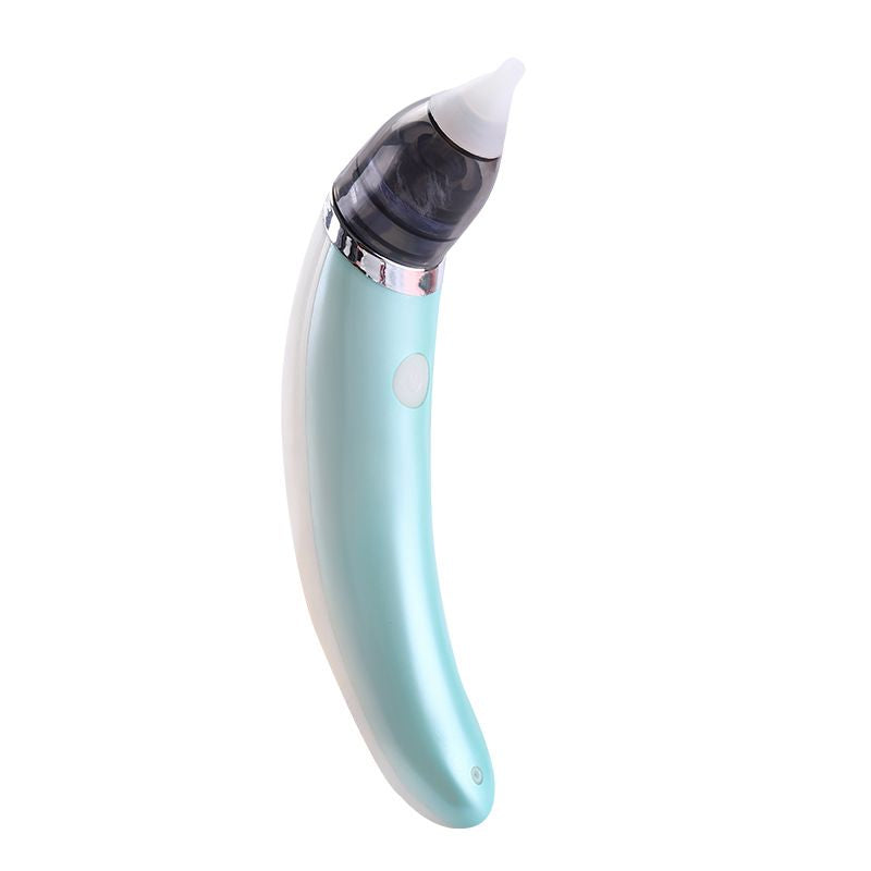 Mouche-Bébé Aspirateur Nasal
