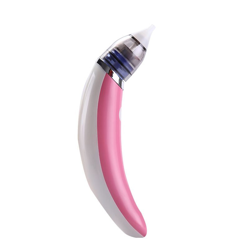 Mouche-Bébé Aspirateur Nasal