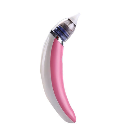 Mouche-Bébé Aspirateur Nasal