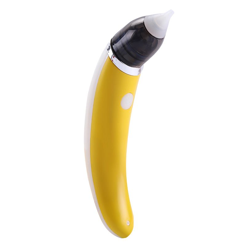 Mouche-Bébé Aspirateur Nasal