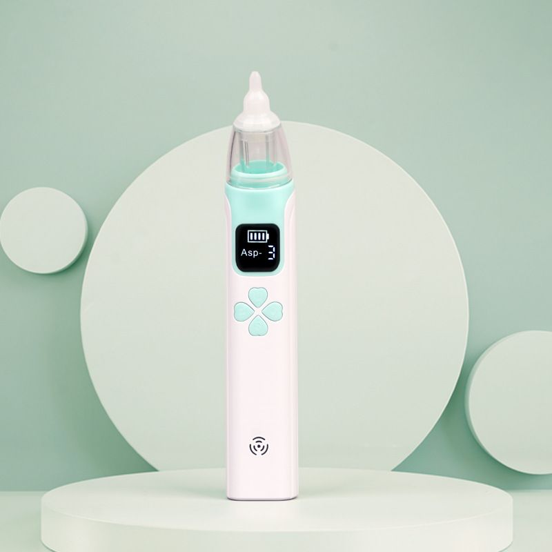 Mouche-Bébé Aspirateur Nasal