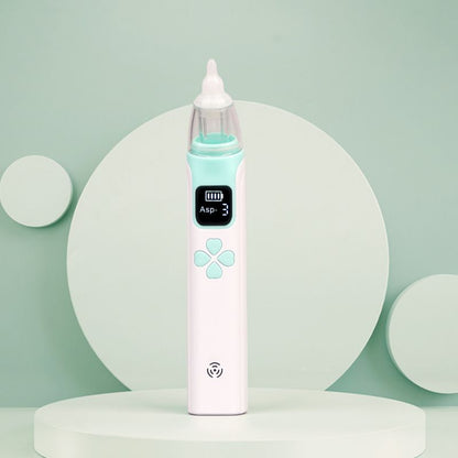 Mouche-Bébé Aspirateur Nasal