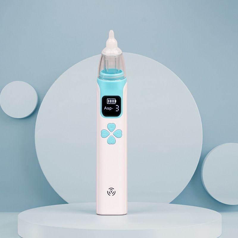 Mouche-Bébé Aspirateur Nasal