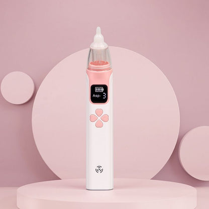 Mouche-Bébé Aspirateur Nasal