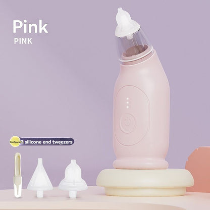 Mouche-Bébé Aspirateur Nasal