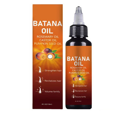 Battana Hair Oil - Beshariel Beauty