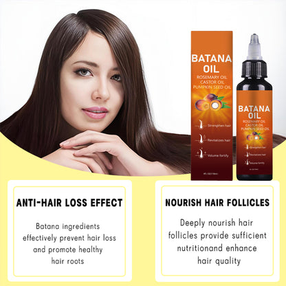 Battana Hair Oil - Beshariel Beauty