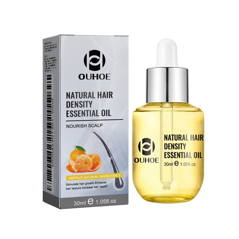 Peigne Masseur à Lumière Rouge et Applicateur de Lotion - Beshariel Beauty