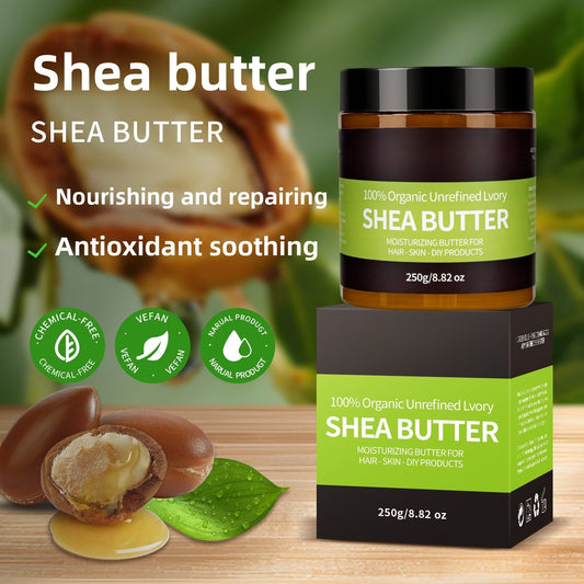 Shea Butter - Beshariel Beauty