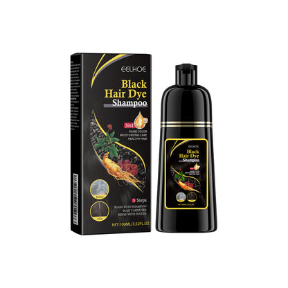 Shampooing Assombrissant Wufa - Beshariel Beauty