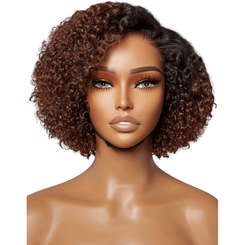 African Roll Wig Headgear - Beshariel Beauty