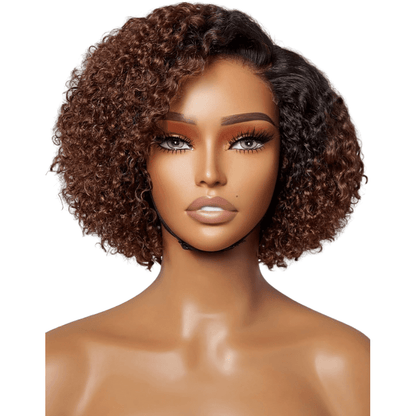 African Roll Wig Headgear - Beshariel Beauty