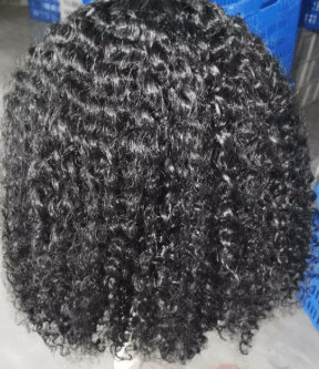 African Fashion Explosive Head Wig - Beshariel Beauty