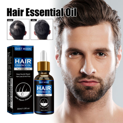Essence de Soin Capillaire pour Homme - Beshariel Beauty