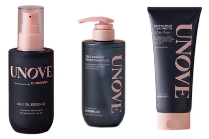Shampoo Deep Repair