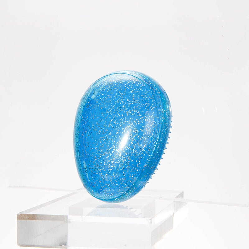 Peigne Massant Lissant - Détente et Cheveux Lisses - Beshariel Beauty