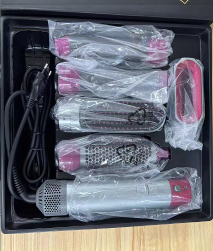 Fer à Boucler Professionnel | Baguette à Permanente