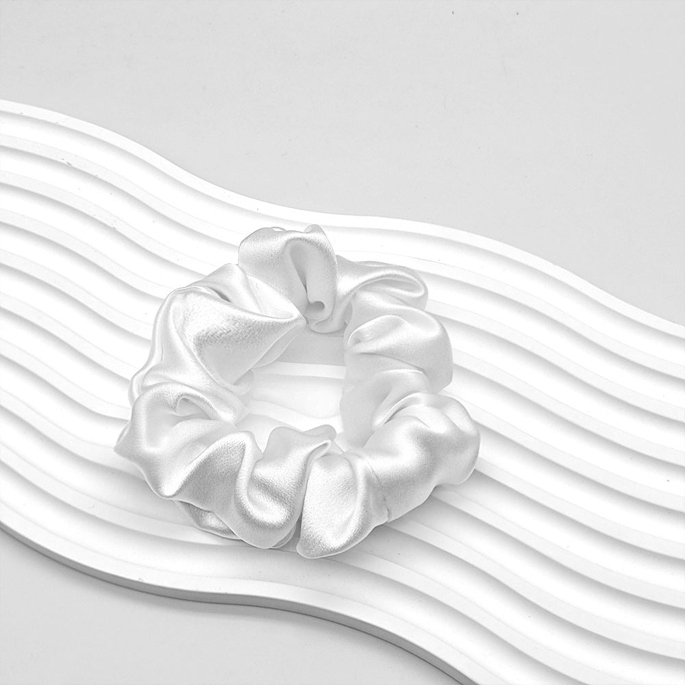 French Silk Colon Hair Ring