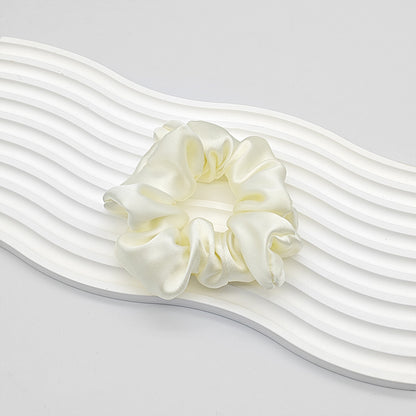 French Silk Colon Hair Ring