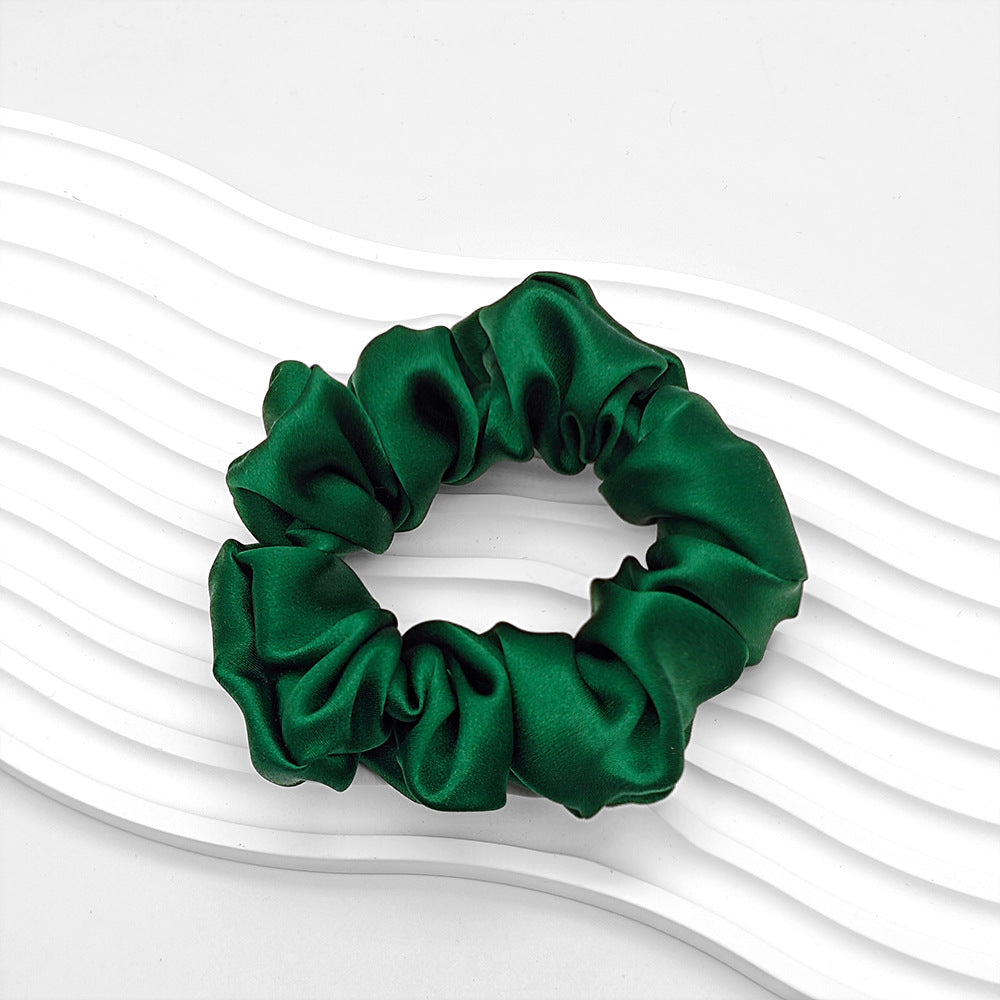 French Silk Colon Hair Ring