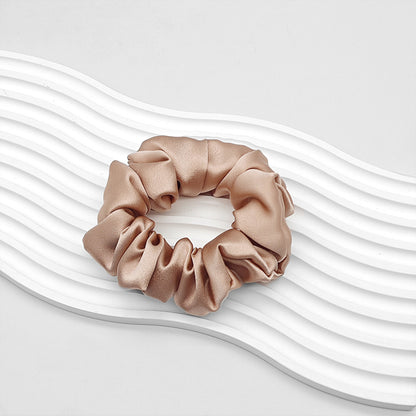 French Silk Colon Hair Ring