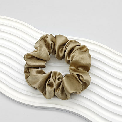 French Silk Colon Hair Ring
