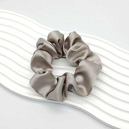 French Silk Colon Hair Ring