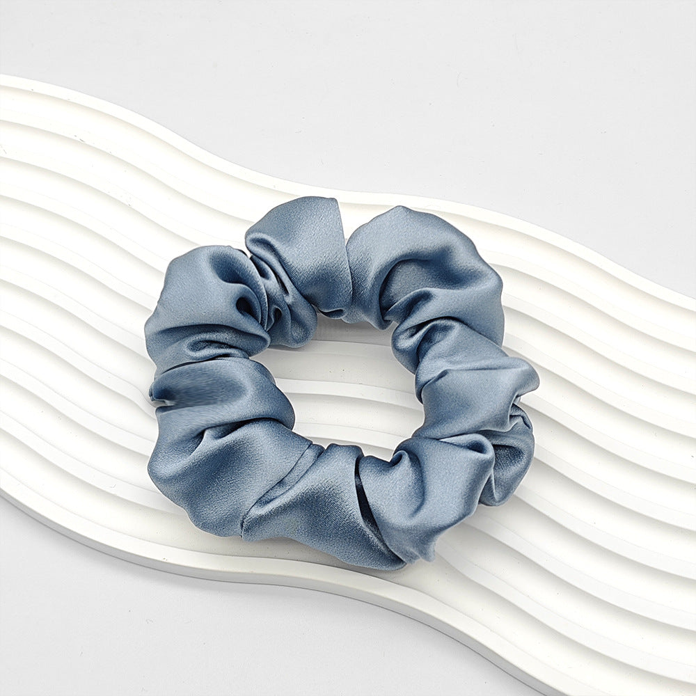 French Silk Colon Hair Ring