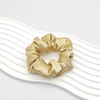 French Silk Colon Hair Ring