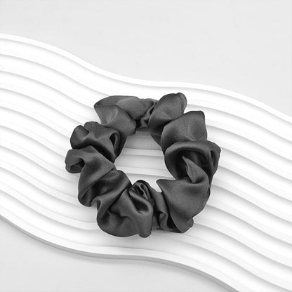 French Silk Colon Hair Ring