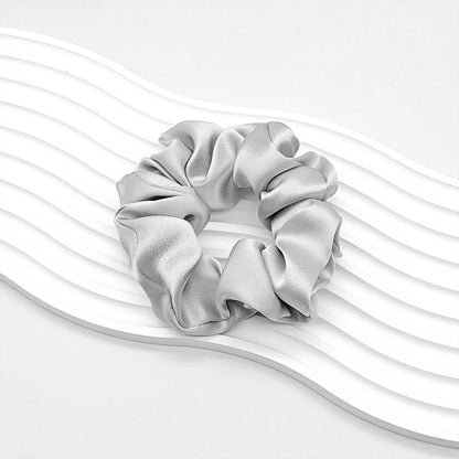French Silk Colon Hair Ring