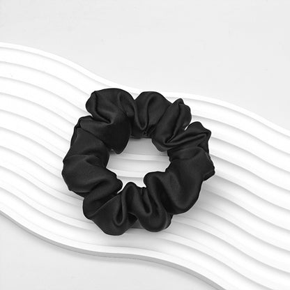 French Silk Colon Hair Ring
