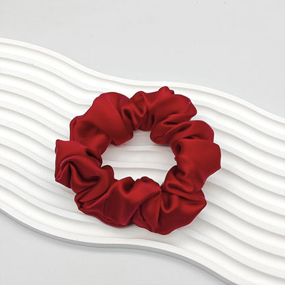 French Silk Colon Hair Ring