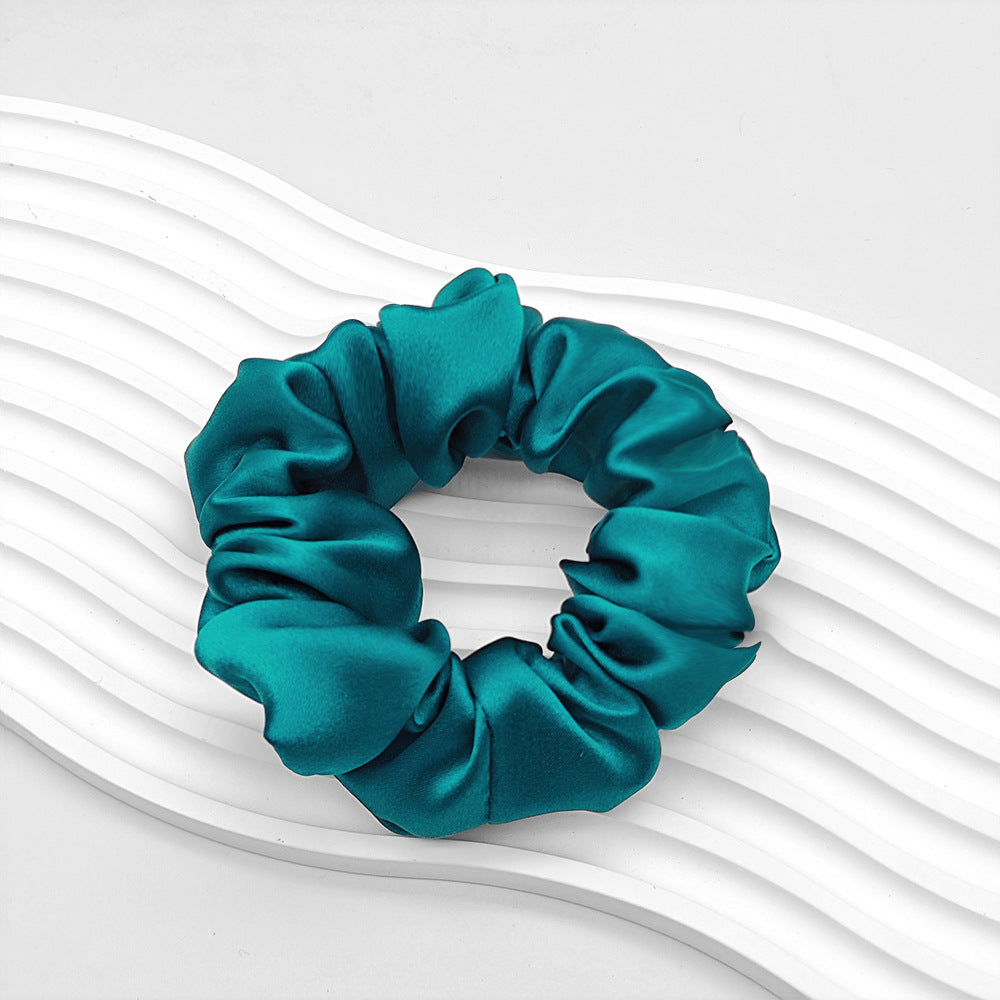 French Silk Colon Hair Ring