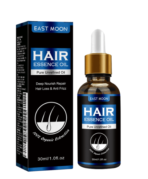 Essence de Soin Capillaire pour Homme - Beshariel Beauty