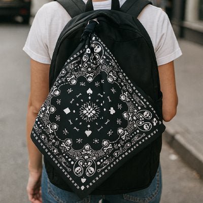 Bandana | Polyvalent - Beshariel Beauty