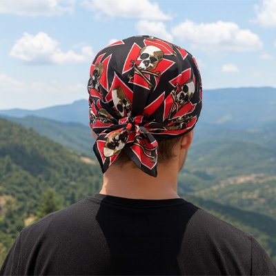 Bandana | Polyvalent - Beshariel Beauty