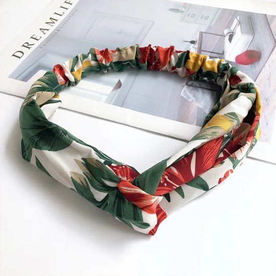 Bandeau cheveux femme | Élégance - Beshariel Beauty