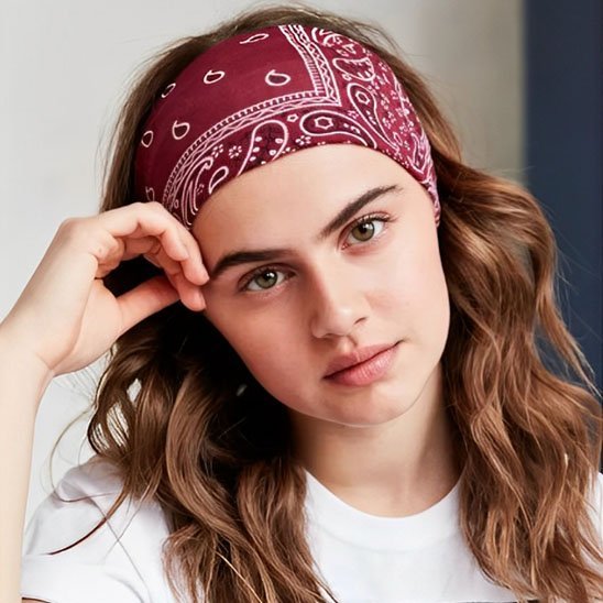 Bandeau cheveux | Élégance Pratique - Beshariel Beauty