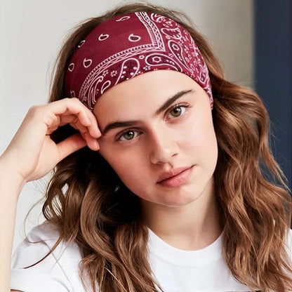 Bandeau cheveux | Élégance Pratique - Beshariel Beauty