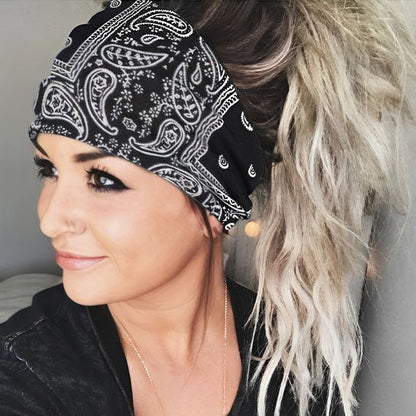 Bandeau cheveux | Élégance Pratique - Beshariel Beauty