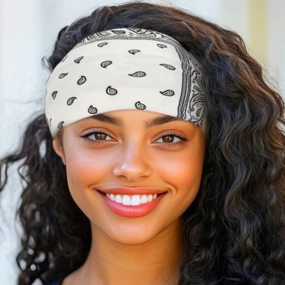 Bandeau cheveux | Élégance Pratique - Beshariel Beauty