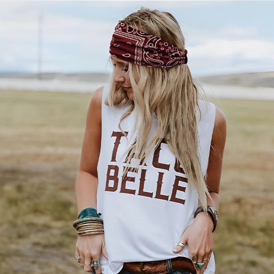 Bandeau cheveux | Élégance Pratique - Beshariel Beauty