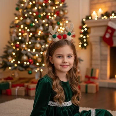 Barrette cheveux | Élégance Durable - Beshariel Beauty