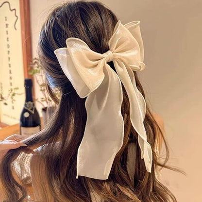 Barrette cheveux | Élégance Durable - Beshariel Beauty