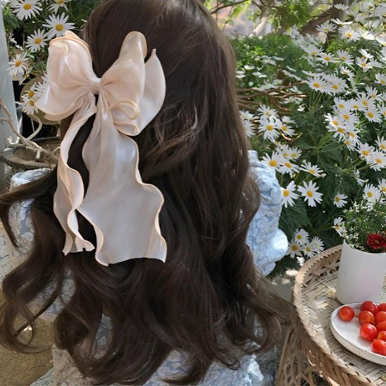 Barrette cheveux | Élégance Durable - Beshariel Beauty