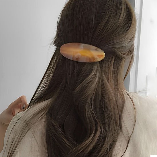 Barrette cheveux | Élégance Tendance - Beshariel Beauty