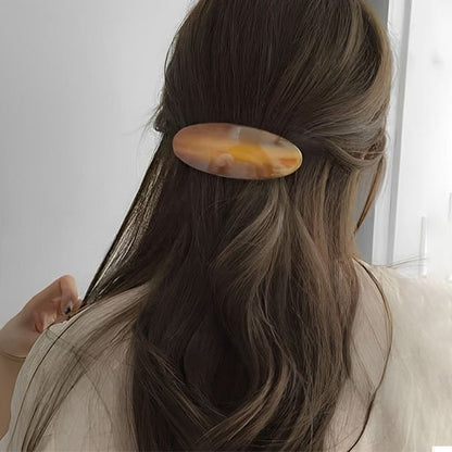 Barrette cheveux | Élégance Tendance - Beshariel Beauty