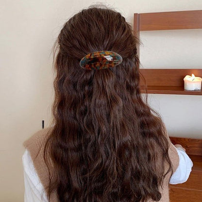 Barrette cheveux | Élégance Tendance - Beshariel Beauty